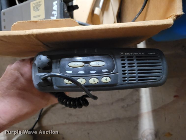 image for item JZ9094 Electronics