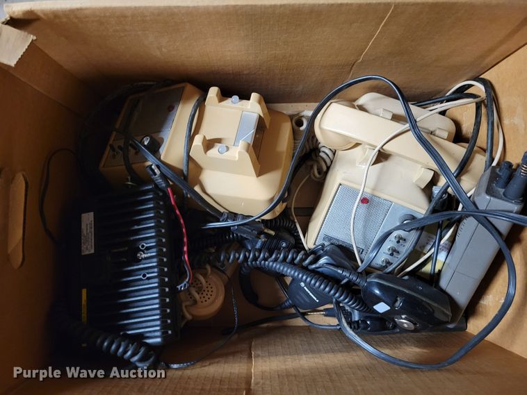 image for item JZ9094 Electronics