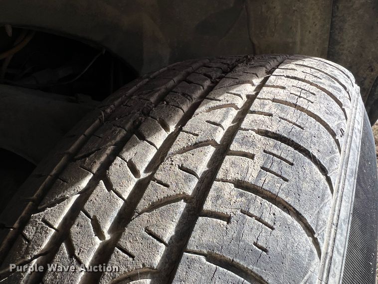 image for item KF9819 1987 Oldsmobile Cutlass