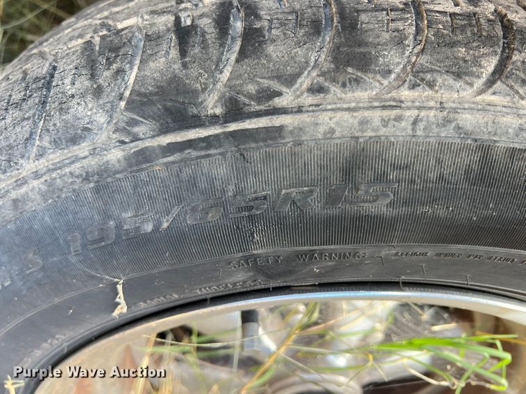 image for item KF9819 1987 Oldsmobile Cutlass