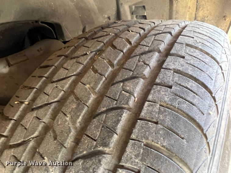 image for item KF9819 1987 Oldsmobile Cutlass