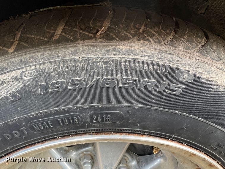 image for item KF9819 1987 Oldsmobile Cutlass