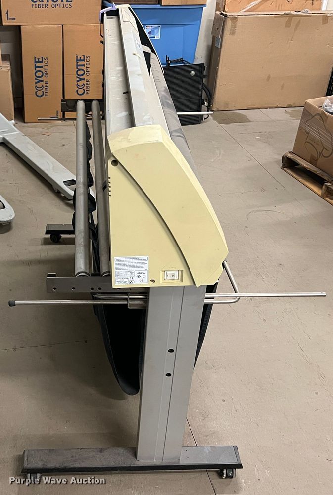 image for item KF9830 GraphTec Cutting Pro FC7000-100  plotter/cutter