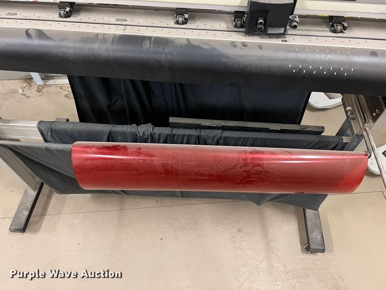 image for item KF9830 GraphTec Cutting Pro FC7000-100  plotter/cutter