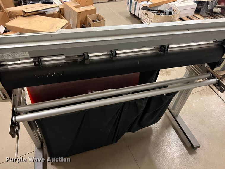 image for item KF9830 GraphTec Cutting Pro FC7000-100  plotter/cutter