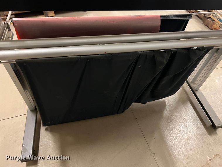 image for item KF9830 GraphTec Cutting Pro FC7000-100  plotter/cutter