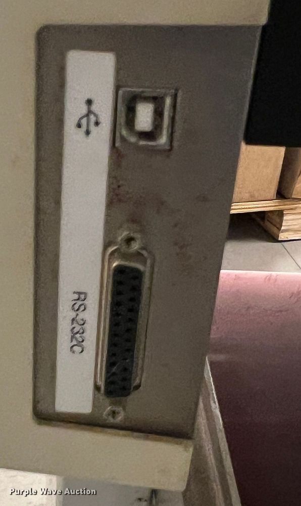 image for item KF9830 GraphTec Cutting Pro FC7000-100  plotter/cutter