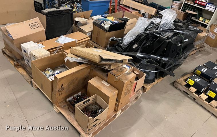 image for item KF9833 Automotive parts and accessories