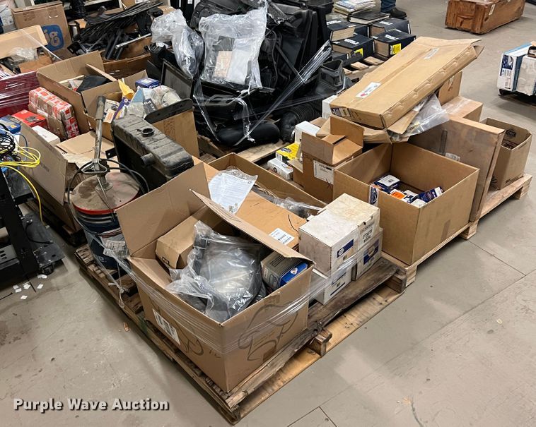 image for item KF9833 Automotive parts and accessories