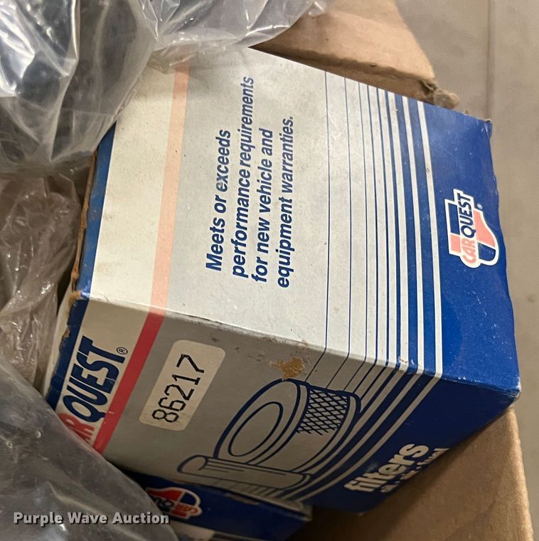 image for item KF9833 Automotive parts and accessories