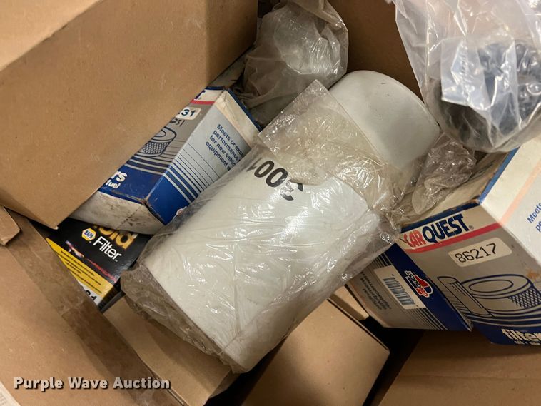 image for item KF9833 Automotive parts and accessories