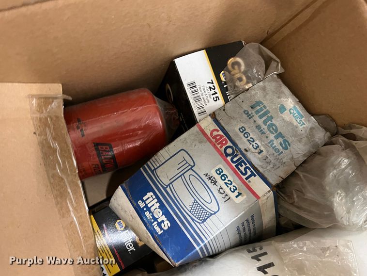 image for item KF9833 Automotive parts and accessories