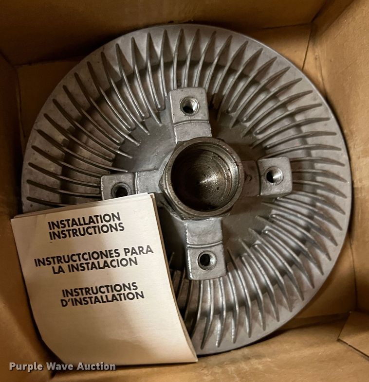 image for item KF9833 Automotive parts and accessories