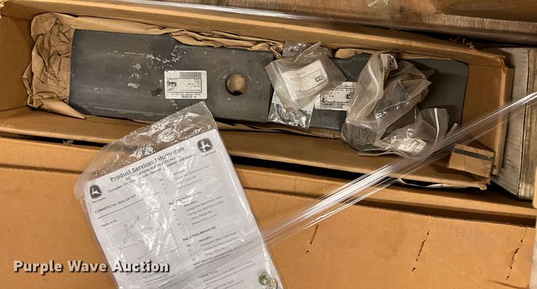 image for item KF9833 Automotive parts and accessories