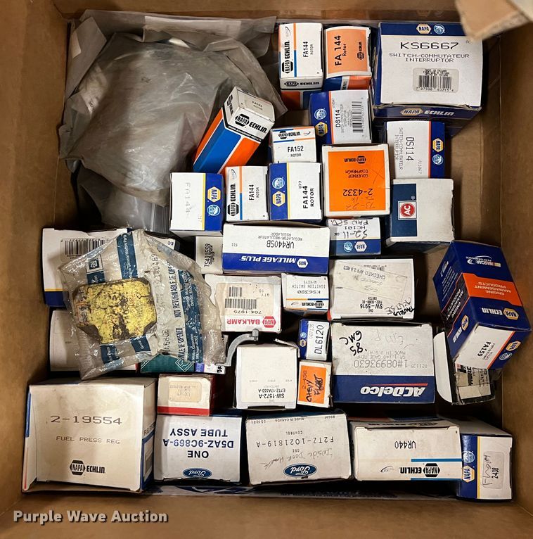 image for item KF9833 Automotive parts and accessories