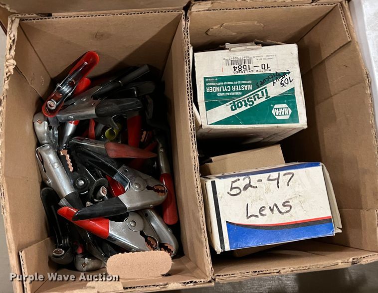 image for item KF9833 Automotive parts and accessories