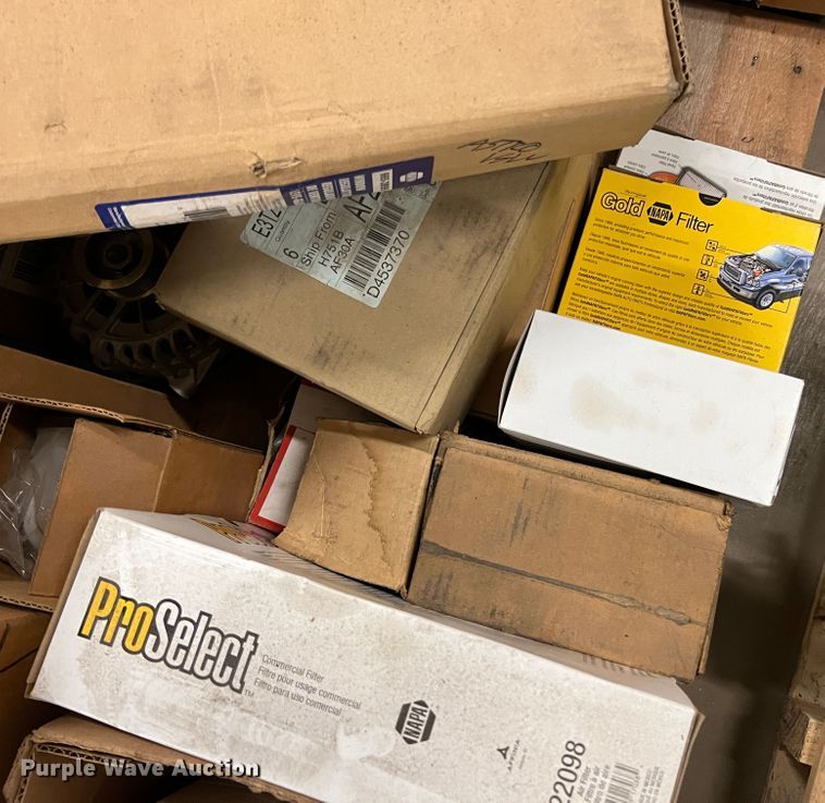 image for item KF9833 Automotive parts and accessories