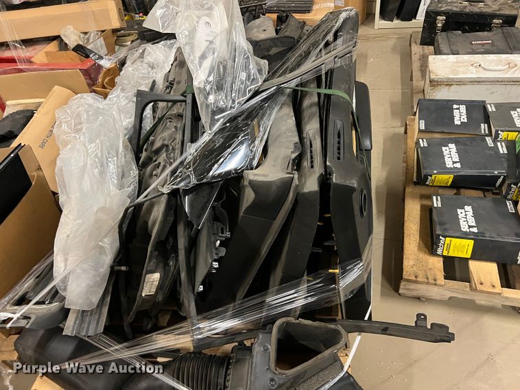 image for item KF9833 Automotive parts and accessories