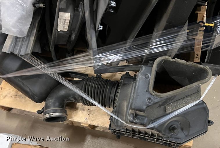 image for item KF9833 Automotive parts and accessories