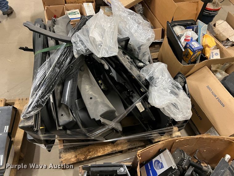 image for item KF9833 Automotive parts and accessories