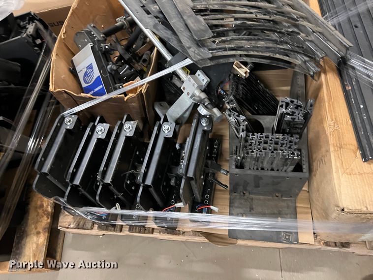 image for item KF9833 Automotive parts and accessories