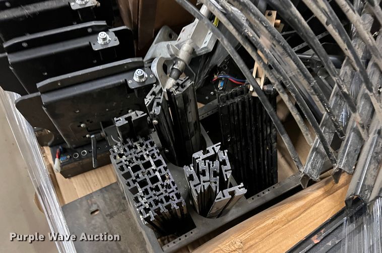 image for item KF9833 Automotive parts and accessories