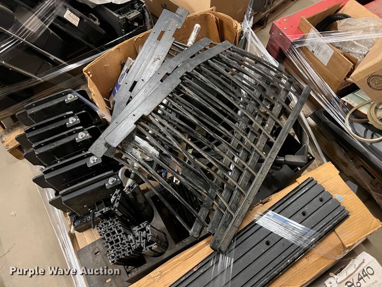 image for item KF9833 Automotive parts and accessories