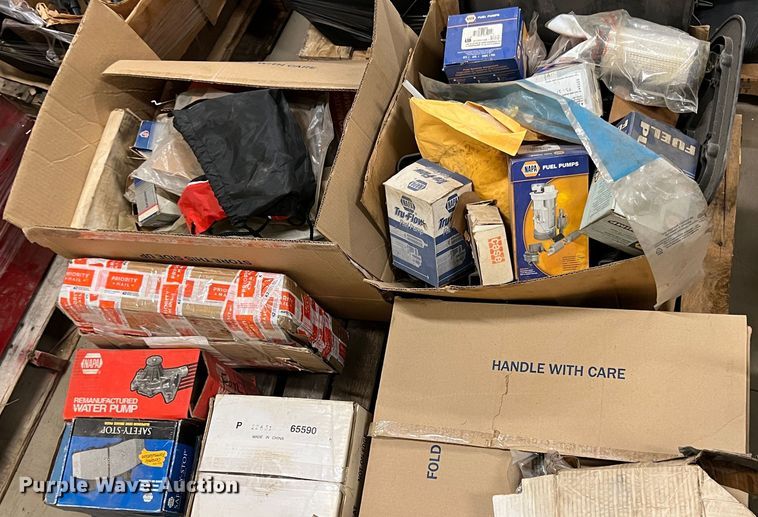 image for item KF9833 Automotive parts and accessories