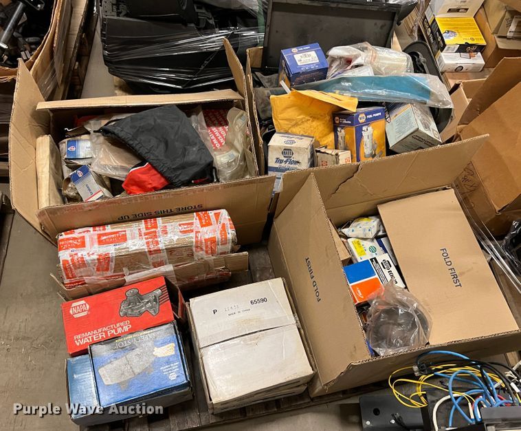 image for item KF9833 Automotive parts and accessories