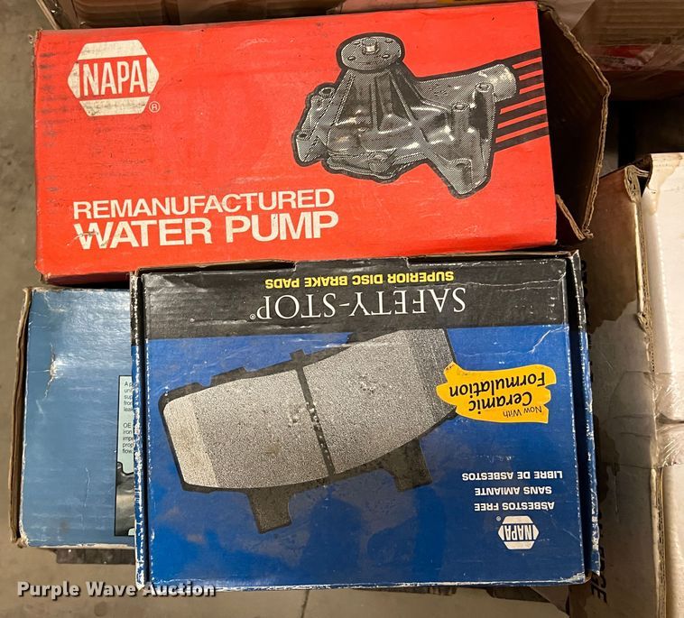 image for item KF9833 Automotive parts and accessories