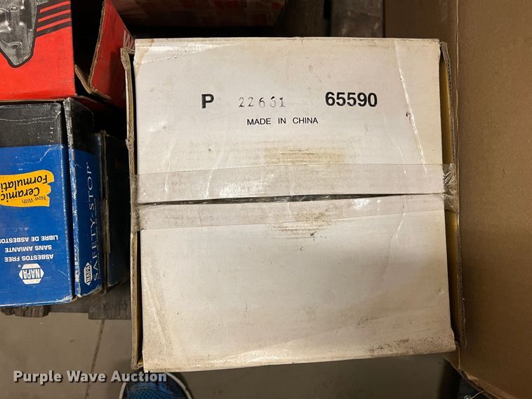 image for item KF9833 Automotive parts and accessories