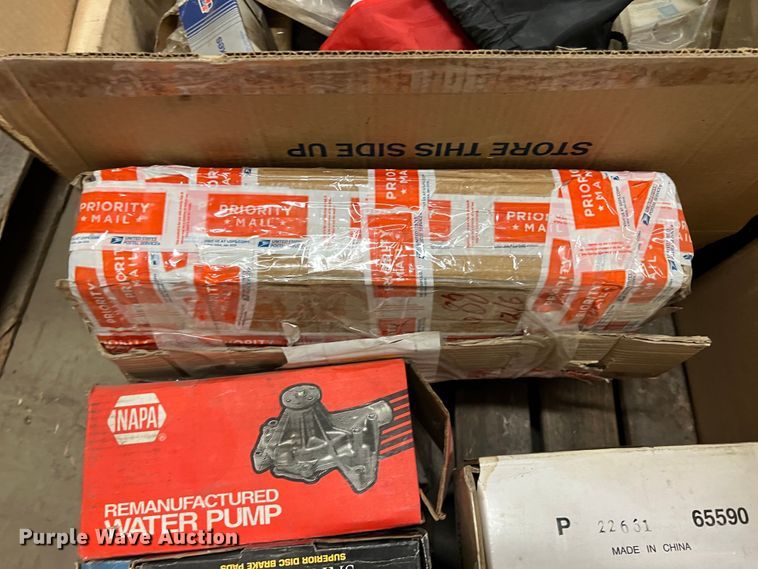 image for item KF9833 Automotive parts and accessories