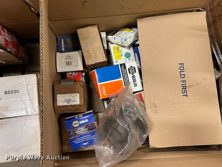 image for item KF9833 Automotive parts and accessories