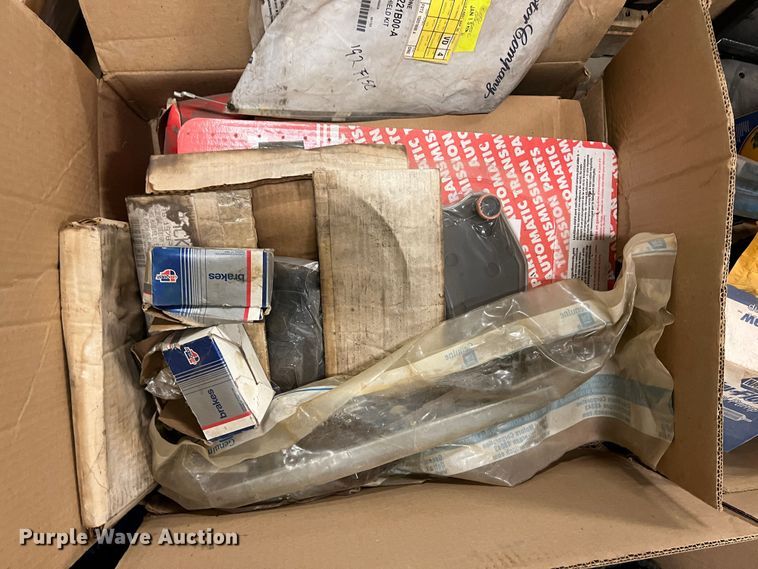 image for item KF9833 Automotive parts and accessories