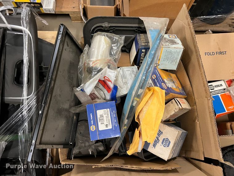 image for item KF9833 Automotive parts and accessories