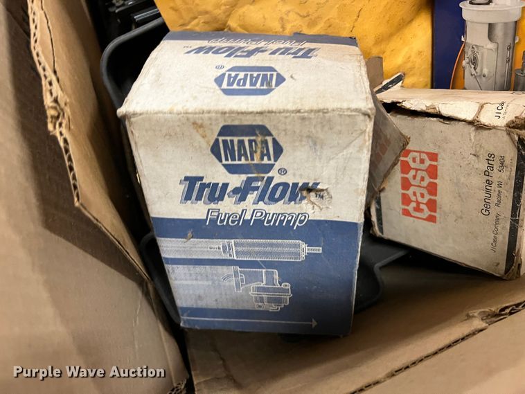 image for item KF9833 Automotive parts and accessories