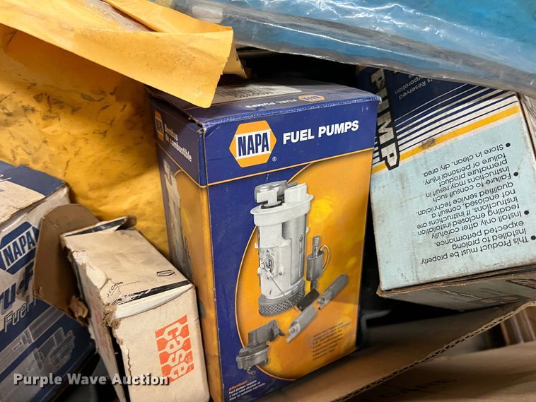 image for item KF9833 Automotive parts and accessories