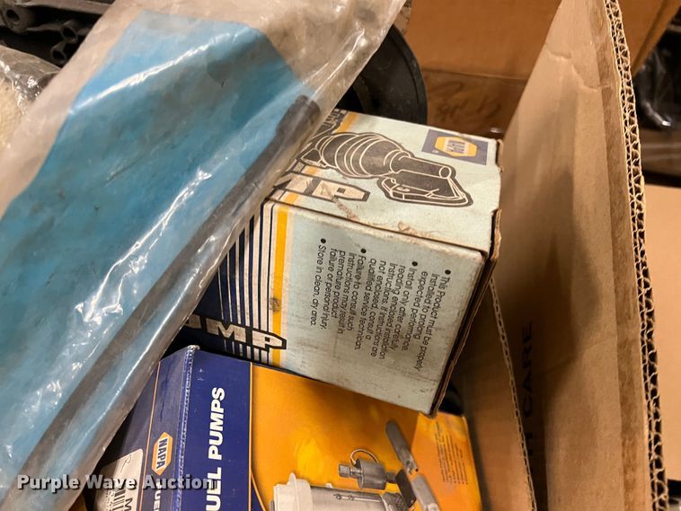 image for item KF9833 Automotive parts and accessories