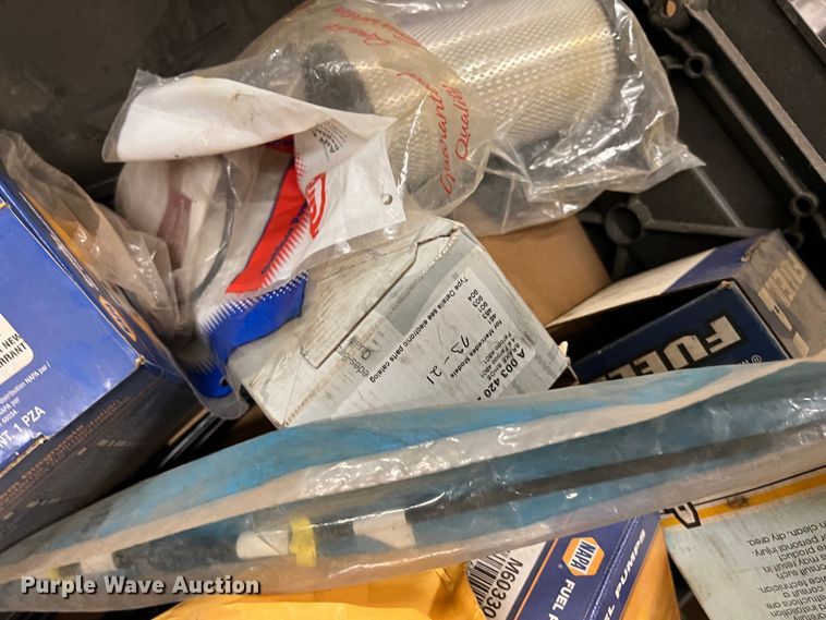 image for item KF9833 Automotive parts and accessories