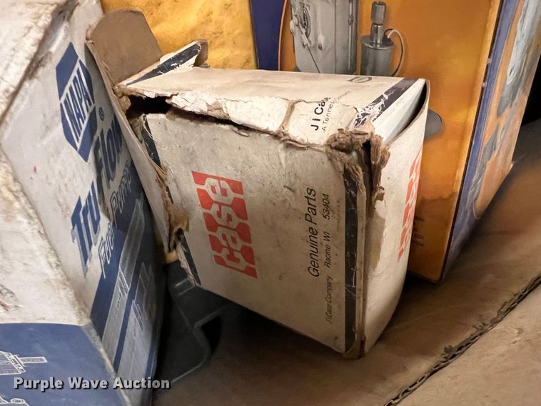 image for item KF9833 Automotive parts and accessories