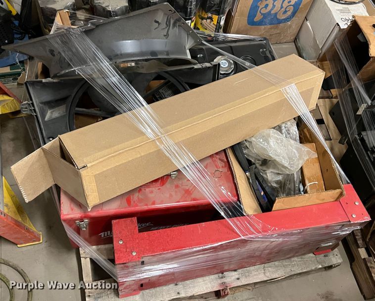 image for item KF9833 Automotive parts and accessories