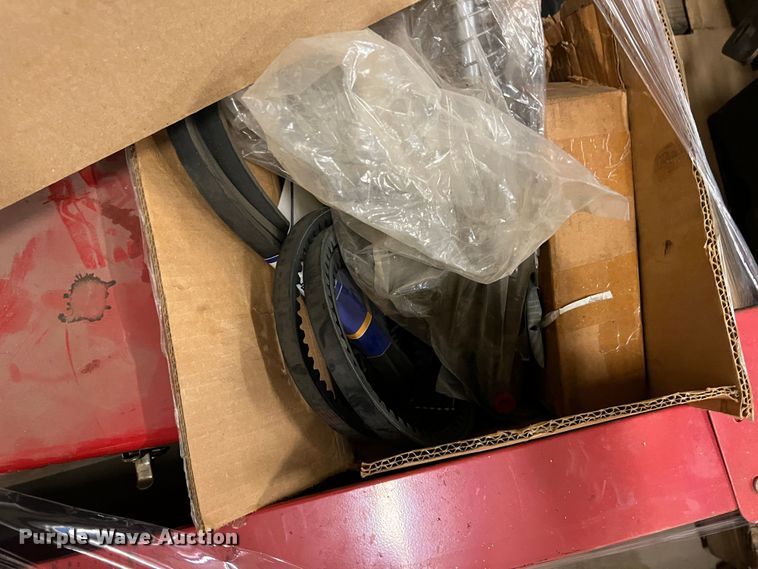 image for item KF9833 Automotive parts and accessories