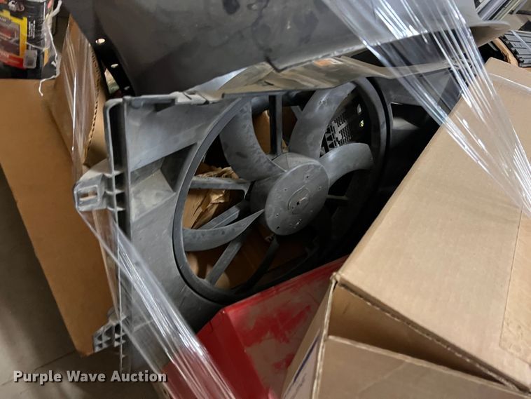 image for item KF9833 Automotive parts and accessories