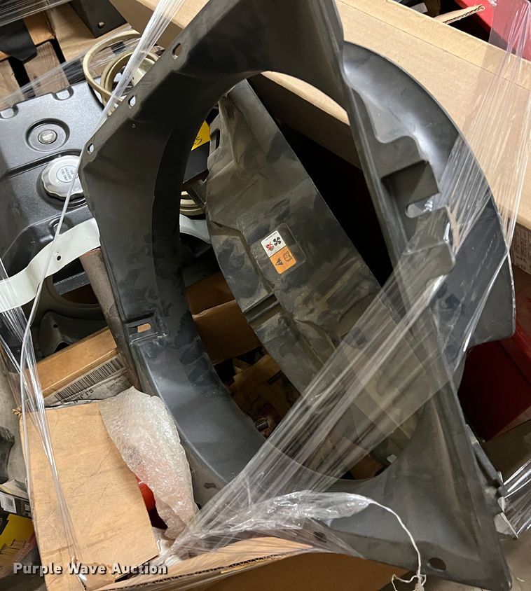 image for item KF9833 Automotive parts and accessories