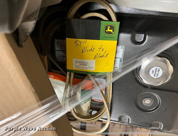 image for item KF9833 Automotive parts and accessories