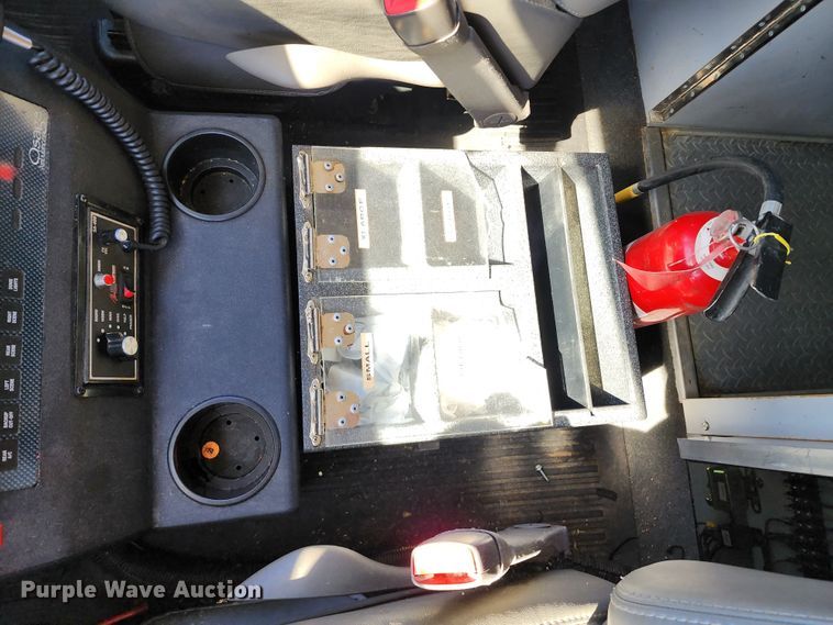 image for item KH9194 2012 Chevrolet Express G4500  ambulance