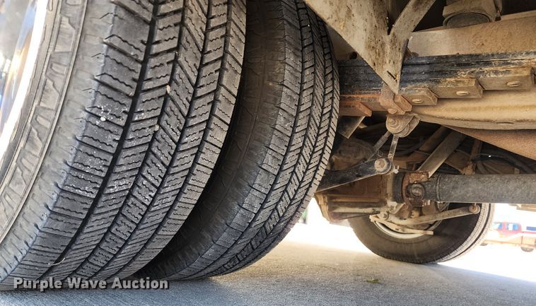 image for item KH9194 2012 Chevrolet Express G4500  ambulance