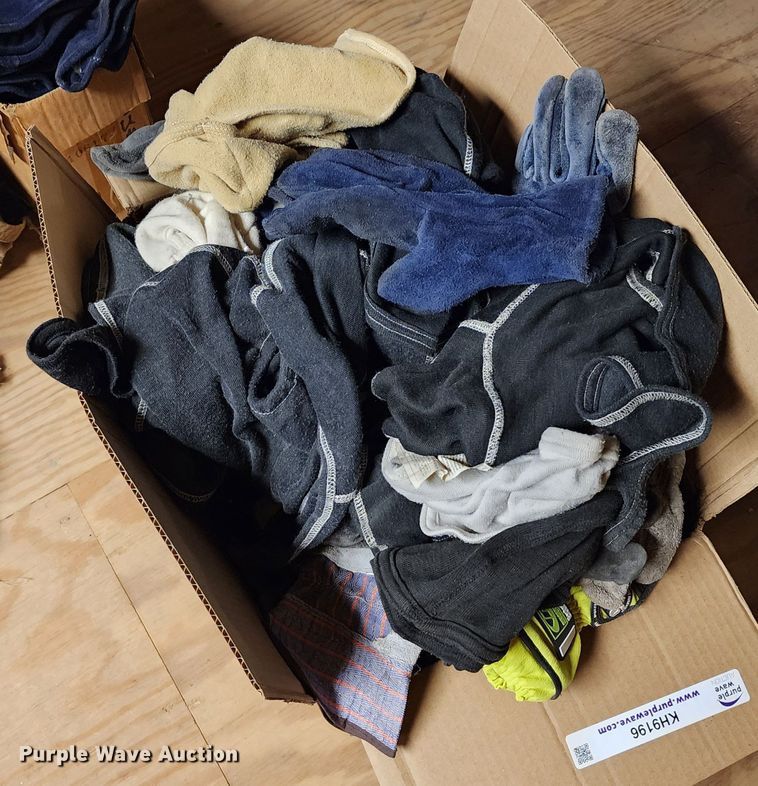 image for item KH9196 Fire fighting equipment