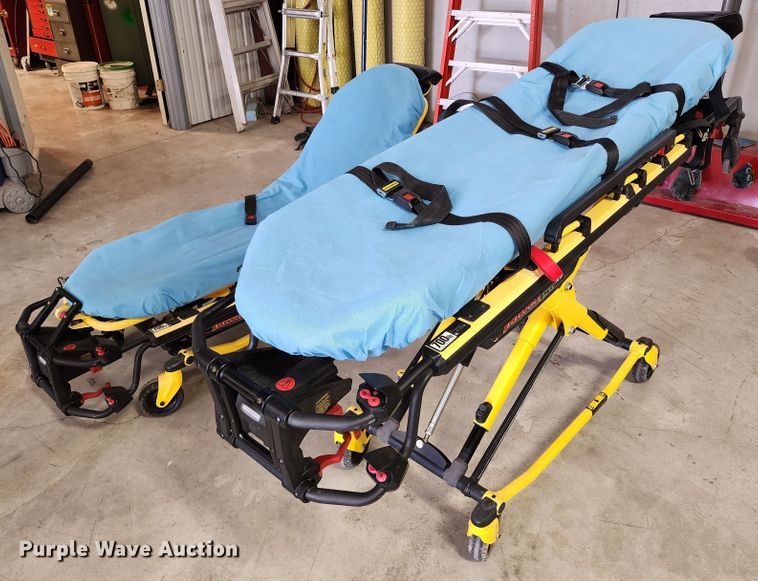 image for item KH9196 Fire fighting equipment