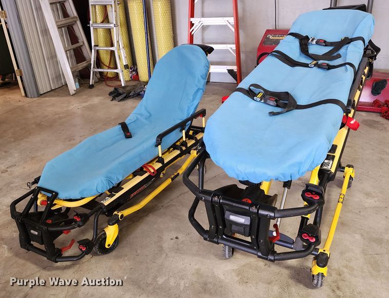 image for item KH9196 Fire fighting equipment